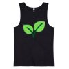 Thread Project Mens Summer Singlet Thumbnail