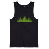 Thread Project Mens Summer Singlet Thumbnail