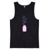 Thread Project Mens Summer Singlet Thumbnail