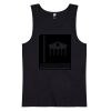 Thread Project Mens Summer Singlet Thumbnail