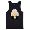 Thread Project Mens Summer Singlet Thumbnail