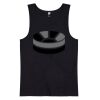 Thread Project Mens Summer Singlet Thumbnail
