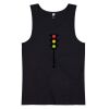 Thread Project Mens Summer Singlet Thumbnail