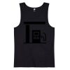 Thread Project Mens Summer Singlet Thumbnail