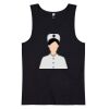 Thread Project Mens Summer Singlet Thumbnail
