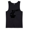 Thread Project Mens Summer Singlet Thumbnail
