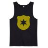 Thread Project Mens Summer Singlet Thumbnail