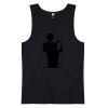 Thread Project Mens Summer Singlet Thumbnail