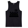 Thread Project Mens Summer Singlet Thumbnail