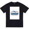 Thread Project Unisex Epic Tee - Plus Sizes Thumbnail