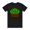 AS Colour Mens Staple Tee Thumbnail