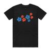 AS Colour Mens Staple Tee Thumbnail