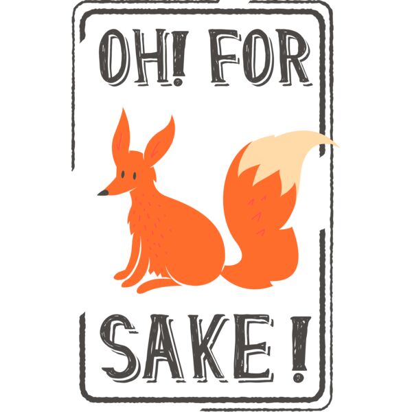 Oh! For Fox Sake! Thumbnail