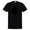 Biz Collection Mens Aero Tee Thumbnail