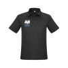Biz Collection Mens Profile Polo Thumbnail