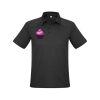Biz Collection Mens Profile Polo Thumbnail