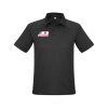 Biz Collection Mens Profile Polo Thumbnail