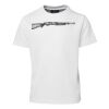 Podium Mens Poly Tee Thumbnail