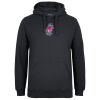 JB's Mens Fleecy Hoodie Thumbnail