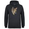 JB's Mens Fleecy Hoodie Thumbnail