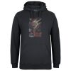 JB's Mens Fleecy Hoodie Thumbnail
