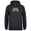 JB's Mens Fleecy Hoodie Thumbnail