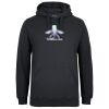 JB's Mens Fleecy Hoodie Thumbnail