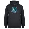 JB's Mens Fleecy Hoodie Thumbnail