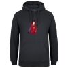 JB's Mens Fleecy Hoodie Thumbnail