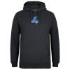 JB's Mens Fleecy Hoodie Thumbnail