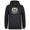 JB's Mens Fleecy Hoodie Thumbnail