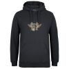 JB's Mens Fleecy Hoodie Thumbnail
