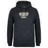 JB's Mens Fleecy Hoodie Thumbnail