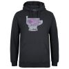 JB's Mens Fleecy Hoodie Thumbnail