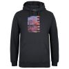 JB's Mens Fleecy Hoodie Thumbnail