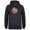 JB's Mens Fleecy Hoodie Thumbnail