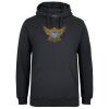 JB's Mens Fleecy Hoodie Thumbnail