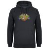 JB's Mens Fleecy Hoodie Thumbnail