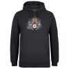 JB's Mens Fleecy Hoodie Thumbnail