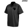 Spiro Mens Impact Performance Aircool Polo Thumbnail