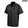 Spiro Mens Impact Performance Aircool Polo Thumbnail