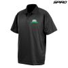 Spiro Mens Impact Performance Aircool Polo Thumbnail