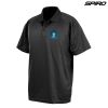 Spiro Mens Impact Performance Aircool Polo Thumbnail