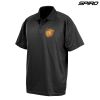Spiro Mens Impact Performance Aircool Polo Thumbnail