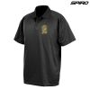 Spiro Mens Impact Performance Aircool Polo Thumbnail
