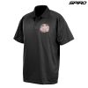 Spiro Mens Impact Performance Aircool Polo Thumbnail