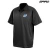 Spiro Mens Impact Performance Aircool Polo Thumbnail