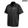Spiro Mens Impact Performance Aircool Polo Thumbnail