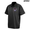 Spiro Mens Impact Performance Aircool Polo Thumbnail