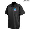 Spiro Mens Impact Performance Aircool Polo Thumbnail